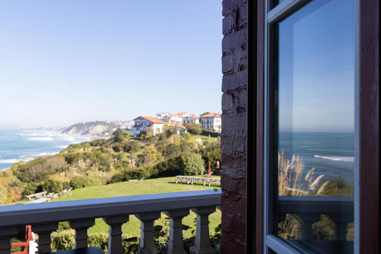 Villa Anvers Guethary Bidart Exterior photo