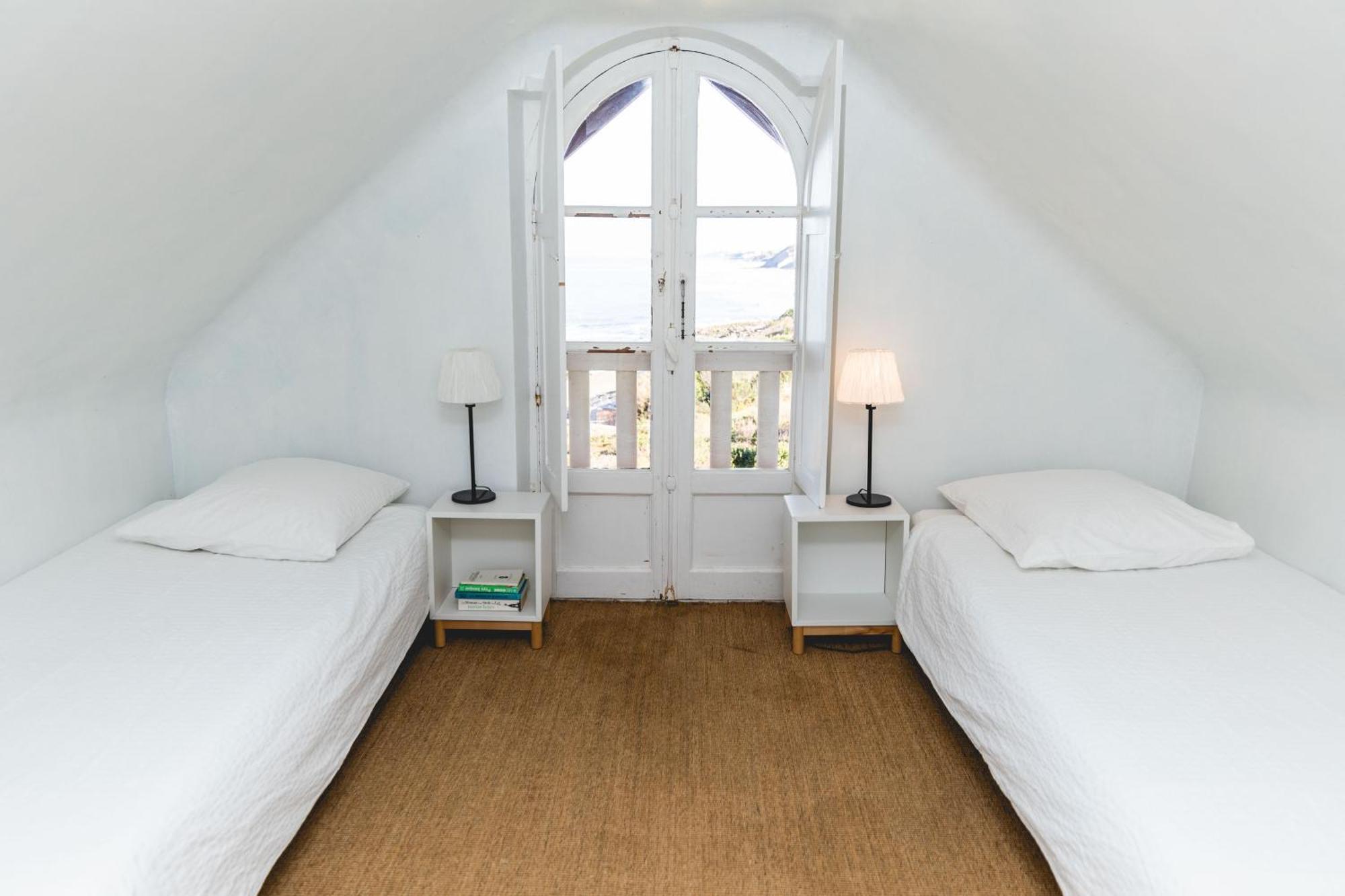 Villa Anvers Guethary Bidart Room photo